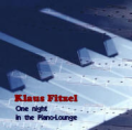 Pianist Klaus Fitzel CD